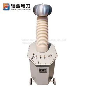 Power Frequency AC Withstand Voltage Test Device YDJ-25/100 thumbnail-3