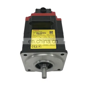 Hot Sale A06B-2062-B103 Fanuc ac Servo Driver Motor thumbnail-1