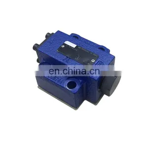 Rexroth SL Series High Pressure Hydraulic Pilot Check Valve thumbnail-1