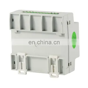 WHD20R-11 ACREL Din Rail Mounted Temperature & Humidity Controller One Channel Temperature Measurement thumbnail-2