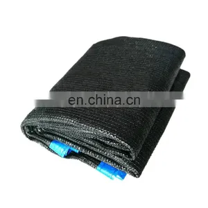 HDPE 40%-95% Shading Malla RASCHEL Sunshade Mesh thumbnail-4
