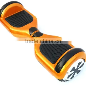 2015 Newest 2 Wheels Powered Unicycle Smart Drifting Self Balance Scooter Two Wheel Brand Electric Scooter Drift thumbnail-1
