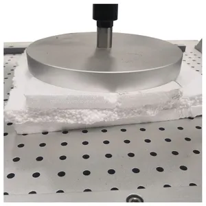 ASTM D3574 Foam Indentation Hardness Tester Sponge Testing Machine Fatigue Tester thumbnail-5