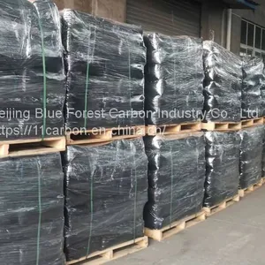 Granular Coconut Activated Carbon for Water Treatment Plant thumbnail-2