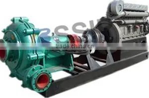 Diesel Slurry Pump thumbnail-1
