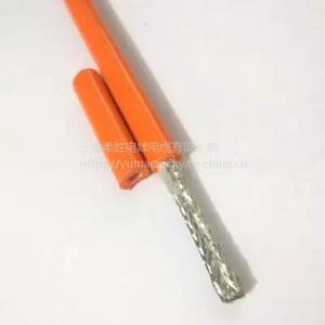 Underwater Floating Cable 4/6/8/10/12 Cores Resistance To Bending thumbnail-1