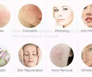 Personal Care PDT LED Skin Rejuvenation Device thumbnail-3