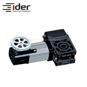 GYM260S-2 GYM350S-2 GYM500S-2 GYM650S-2 Industrial Roller Shutter Gate Operator With Electronic Limit Switch thumbnail-3
