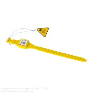 Acrel ATE200 Belt Loop Wireless Temperature Sensor Joint Point in Electrical Switchgear With CE Certificate thumbnail-3