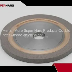 6A2 Hybrid Diamond Grinding Wheel thumbnail-5