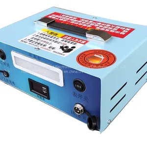 CAPACITY 10.4 AH Jump Start a Dead Battery Jump Start Your Car thumbnail-4