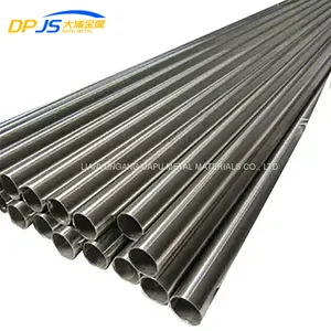 N10675/ns323/ns321 Support Customization Seamless Tube/pipe With High Quality thumbnail-5