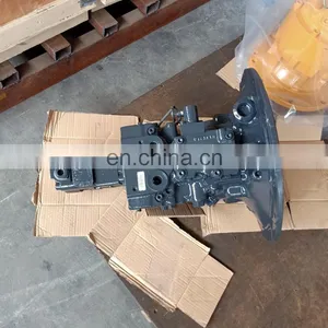 Excavator 708-3T-00232 PC88MR Hydraulic Main Pump thumbnail-2