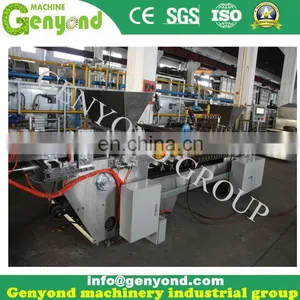 Multifunctional Dorayaki Cake Pancake Production Line thumbnail-5