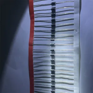 SF14-T Rectron Rectifiers DO-41 1A 200V 35ns thumbnail-1