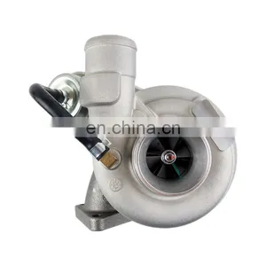Complete Turbo GT2052S 721843 721843-1 721843-0001 FOR Ford Ranger HS 2.8 Turbocharger thumbnail-3