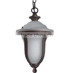 Zhongshan Competitive Price Decorative Outdoor Garden Droplight thumbnail-1