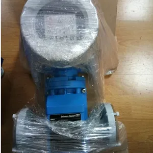 E+H Electromagnetic Flowmeter 5W4C thumbnail-2