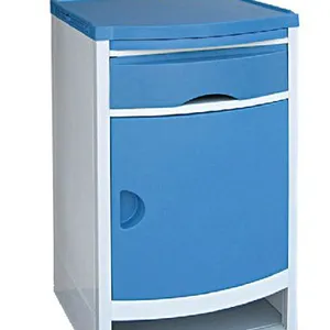 Medical Bedside Table thumbnail-5