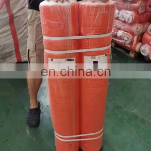HDPE Warning Barrier Safety Fence in Japan Market thumbnail-2