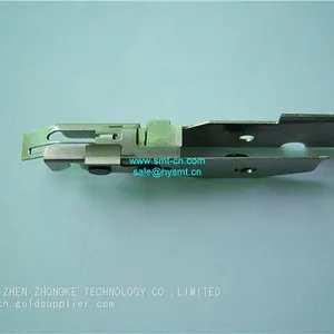 KW1-M1540-00X Yamaha Feeder CL82 Tape Guide thumbnail-1