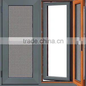 Swing and Hinged Windows Aluminium Windows and Doors Comply With AS2047 thumbnail-1