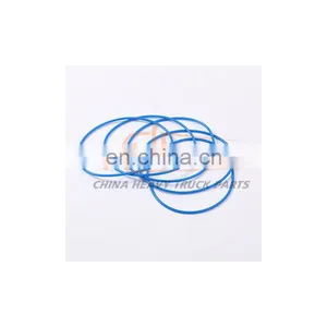 Factory Direct Price Concessions SINOTRUK SITRAK Chassis Axle Assembly AZ9003070034 O-ring thumbnail-5