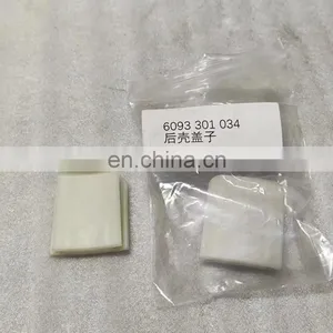 Truck Body Parts Gearbox Transmission Transmission Parts 6093 301 034 for Plastic Plate 6093301034 thumbnail-5