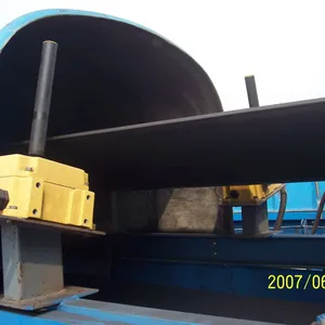SAIMO Electronic Belt Misalignment Switch ROS-2D-FM RUN OFF SWITCHES EXtaIIIC thumbnail-1