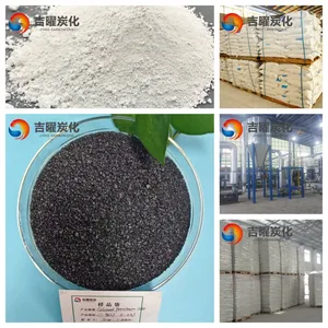 Calcined Petroleum Coke/CPC /reducing Agent/Reductant for Titanium Dioxide Production/Chlorination Process thumbnail-1