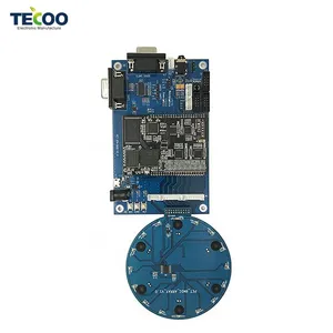 PCB Assembly Contract Manufacturer thumbnail-1