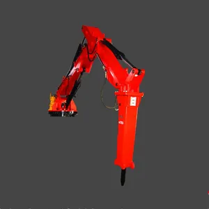 Rockbreaker Boom System thumbnail-1