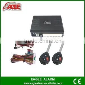 China Manufacture Keyless Entry Control Car Immobilizer Keyless Entry With Trunk Release thumbnail-1