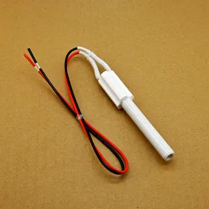 220V300W MCH Ceramic Igniter Ceramic Ignition Stick MCH Ceramic Heater MCH Ceramic Heating Tube Can OEM or ODM thumbnail-2