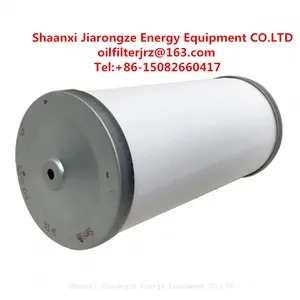 For Hitachi 50HP Air Compressor Air Oil Separator Part Number 59031090 thumbnail-1