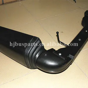 0129L Folding Side Mirror Universal Bus Auto Parts Side View Mirror thumbnail-5
