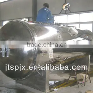 DN900 Steam or Water Used Single Pot Pressure Retort thumbnail-4