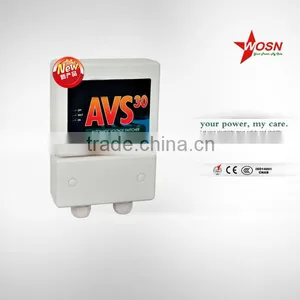 AVS-30A Sollatek Voltage Protector Wenzhou Factory Supplies thumbnail-1