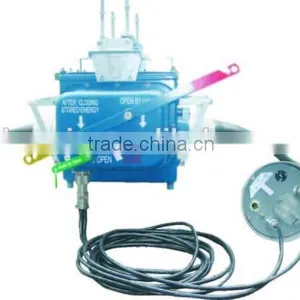 FZW28-12F Type Outdoor AC Boundary Vacuum Load Switch thumbnail-3