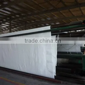 Composite Geomembrane 200g/m2 0.3mm Factory Price thumbnail-1
