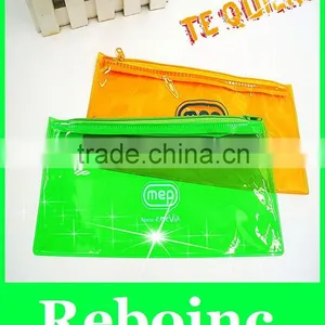 Zipper File Folder Bag thumbnail-3