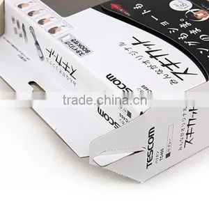 Wholesale Flat Packaging Kraft Folding Paper Cardboard Box With Clear Window thumbnail-4
