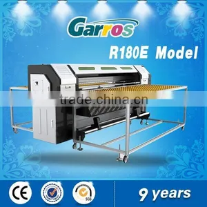 Garros R180E UV Phone Case Printer Lowest Price thumbnail-1