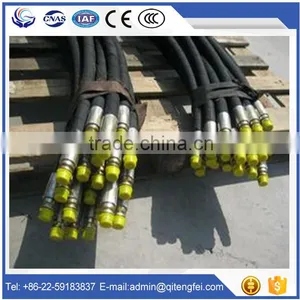 Concrete Pump Rubber Hose Pump,Hose Pipe thumbnail-3