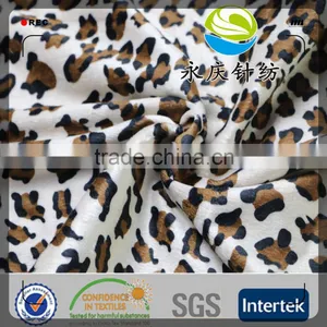 2015 Hotsale High Quality Warp Knitted Fabric for Sofa,shoe,toy thumbnail-1