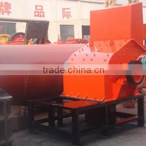 New Type and Widely Used Metal Crusher thumbnail-3