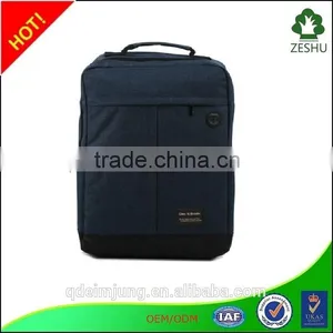 2016 Hot School Bags for Girls Computer Backpack Laptop Bags thumbnail-1