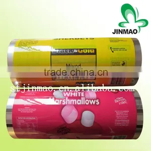 Lamianted Printing Flexible Packaging for Packing thumbnail-2