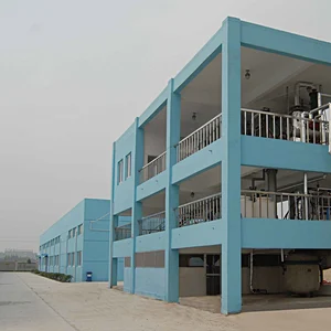 Nitchen New Material Technology (Taizhou) Co.,Ltd company overview - view 1 thumbnail