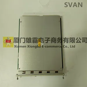 3500/94 145988-01 Bently Nevada VGA Display Module in 3500 Series Monitoring System thumbnail-3